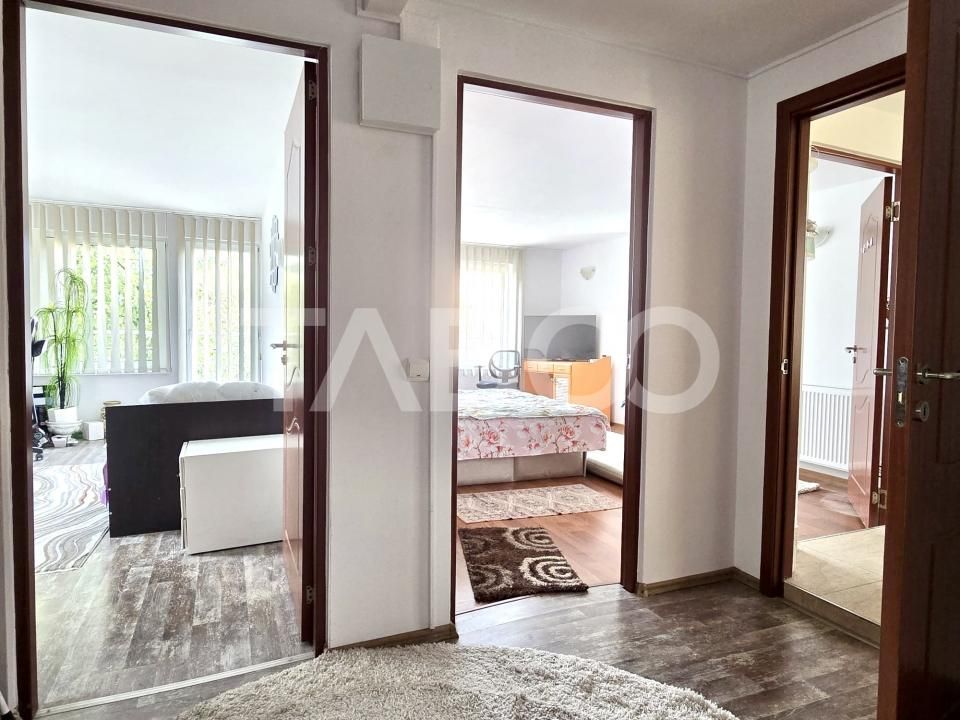 Casa individuala de vanzare la cheie in Cartierul Gruia – fotografia 6 din 13