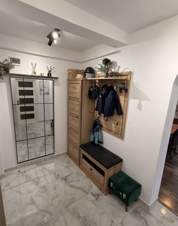 Apartament 2 camere 2 balcoane parcare – fotografia 6 din 7