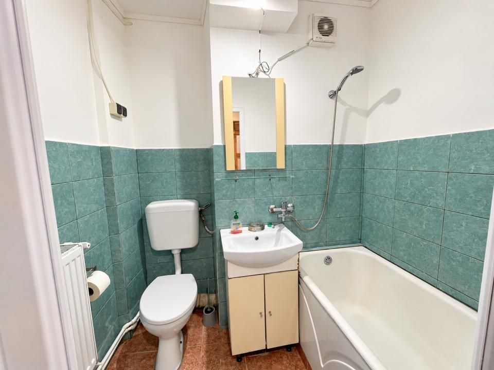 2 camere | Bratianu | Scoala 8 | Semidecomandat – fotografia 5 din 5
