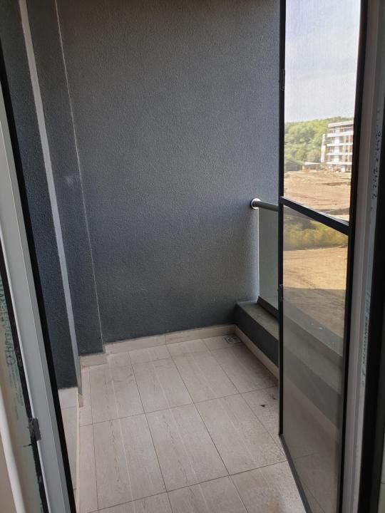 Apartament 2 camere  – Tomis Nord, Bd. Aurel Vlaicu – loc de parcare – fotografia 10 din 13