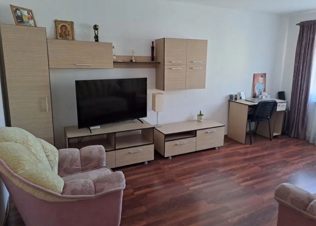 Apartament 2 camere I Decomandat I Cetate I etaj 3 I Mobilat si utilat I Etaj 3 – fotografia 1 din 14