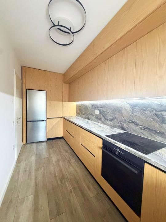 Apartament cu 2 camere de vanzare in Oradea, bloc nou Iosia, mobilat si utilat – fotografia 6 din 8