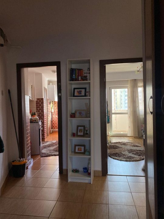 Închiriere apart. cu 2 camere, 56 mp., Mănăștur/BIG 460 Eur – fotografia 7 din 9