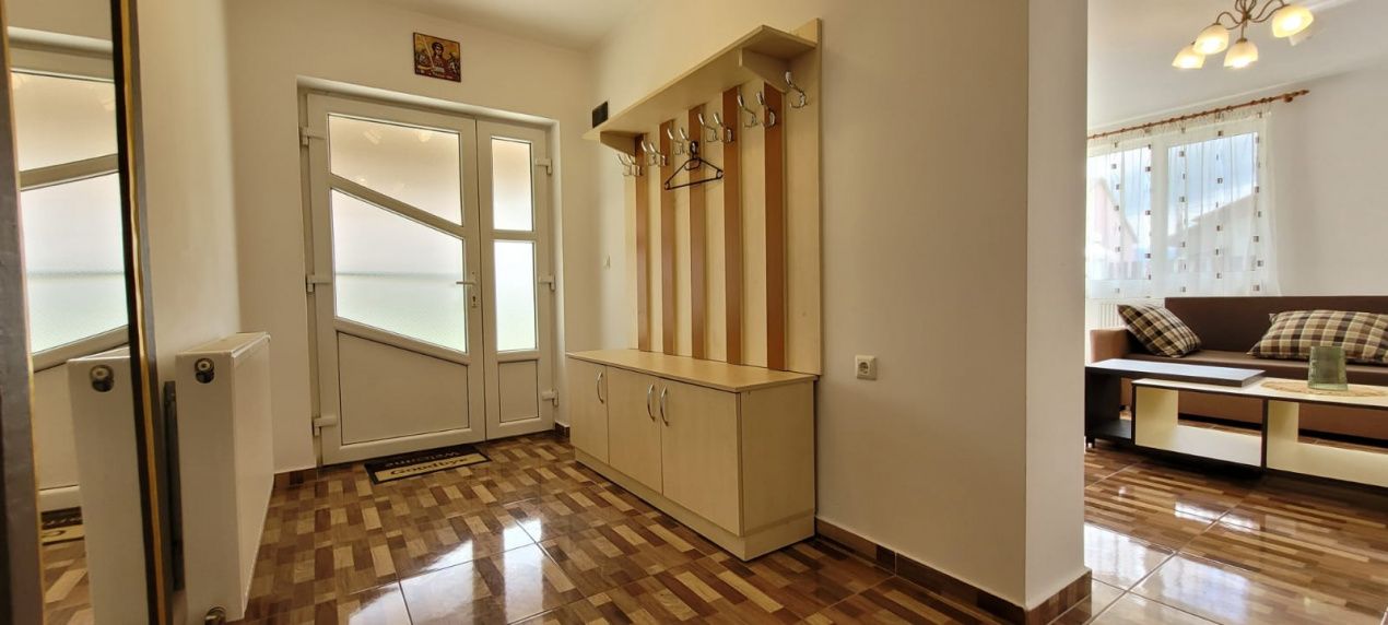 Casa cu 4 camere in comuna Cristian – fotografia 12 din 15