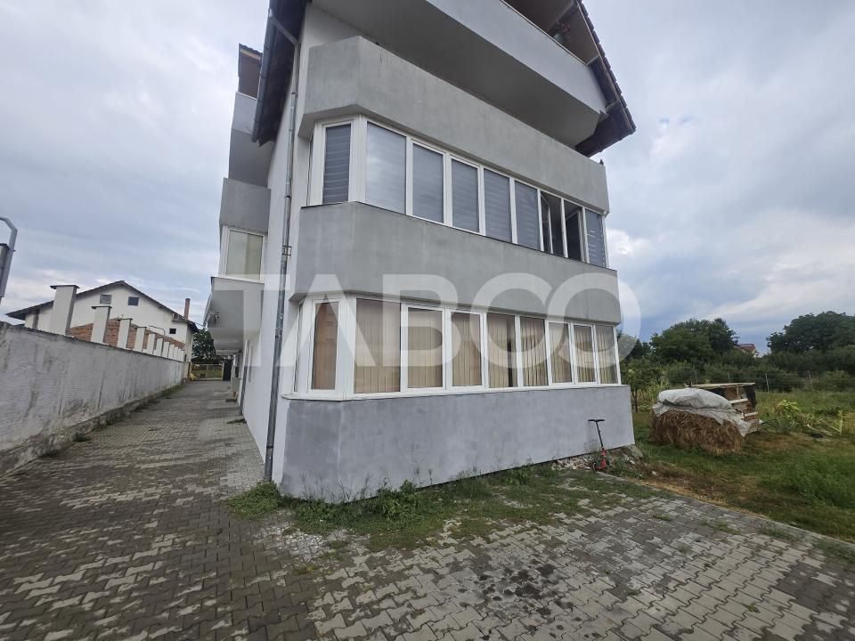 COMISION 0% Apartament 2 camere de vanzare decomandat 62mp Turnisor – fotografia 8 din 26