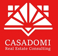Logo Casadomi
