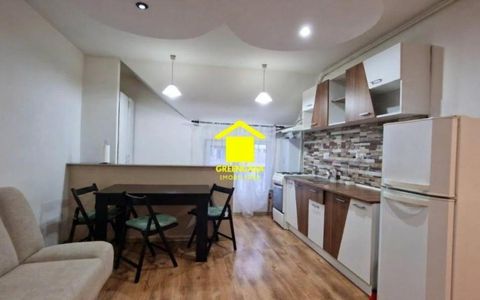 Apartament 2 camere, 45mp, zona Iris, Oasului 86-90