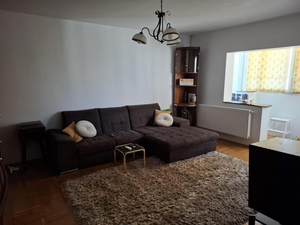3 Camere de inchiriat | Timpuri Noi | Metrou | PetFriendly | – fotografia 8 din 15
