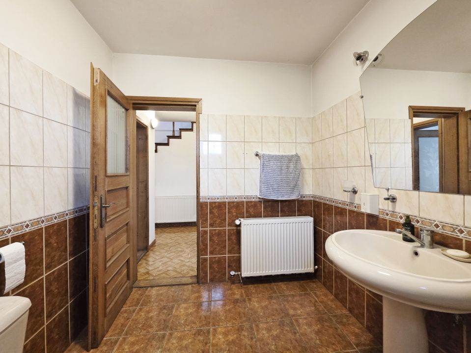 Casa individuala (P+1+M), Balotesti, str. Martha Bibescu – fotografia 12 din 29
