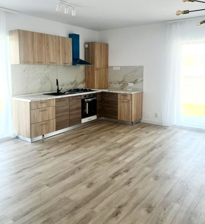 Casa finisata, 4 camere, 500 mp teren, Popesti – fotografia 18 din 21