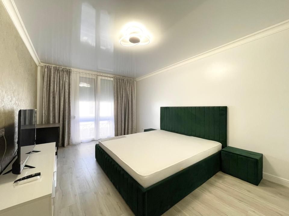Apartament 3 camere - finisaje premium - Piata Unirii – fotografia 5 din 10