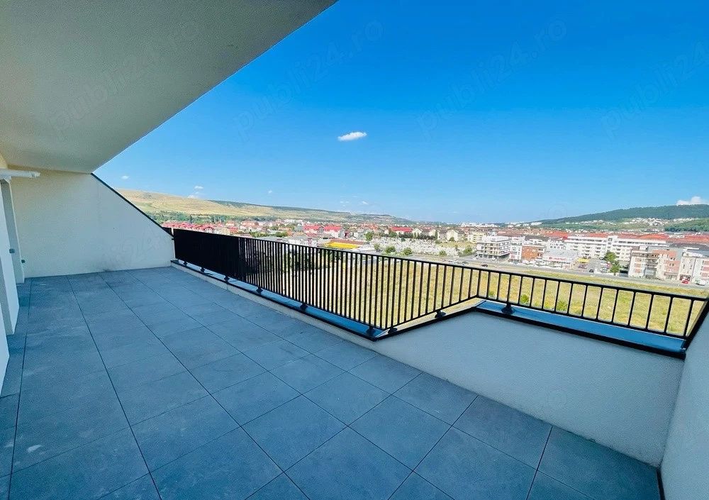 Apartament 3 camere cu terasă de 36 mp – Eroilor - Florești – fotografia 10 din 10