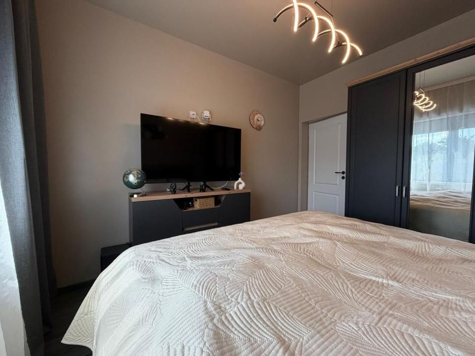 Duplex | Toate utilitatile | Mobilier nou | Finisaje premium | – fotografia 8 din 14