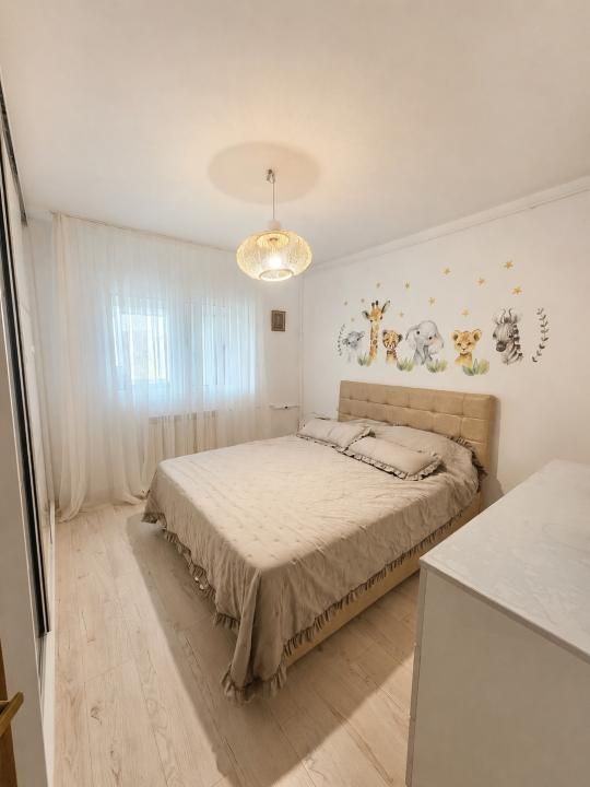 3 camere | Unirii - Bulevardul Mircea Voda | Centrala Termica | 80 mp – fotografia 7 din 15
