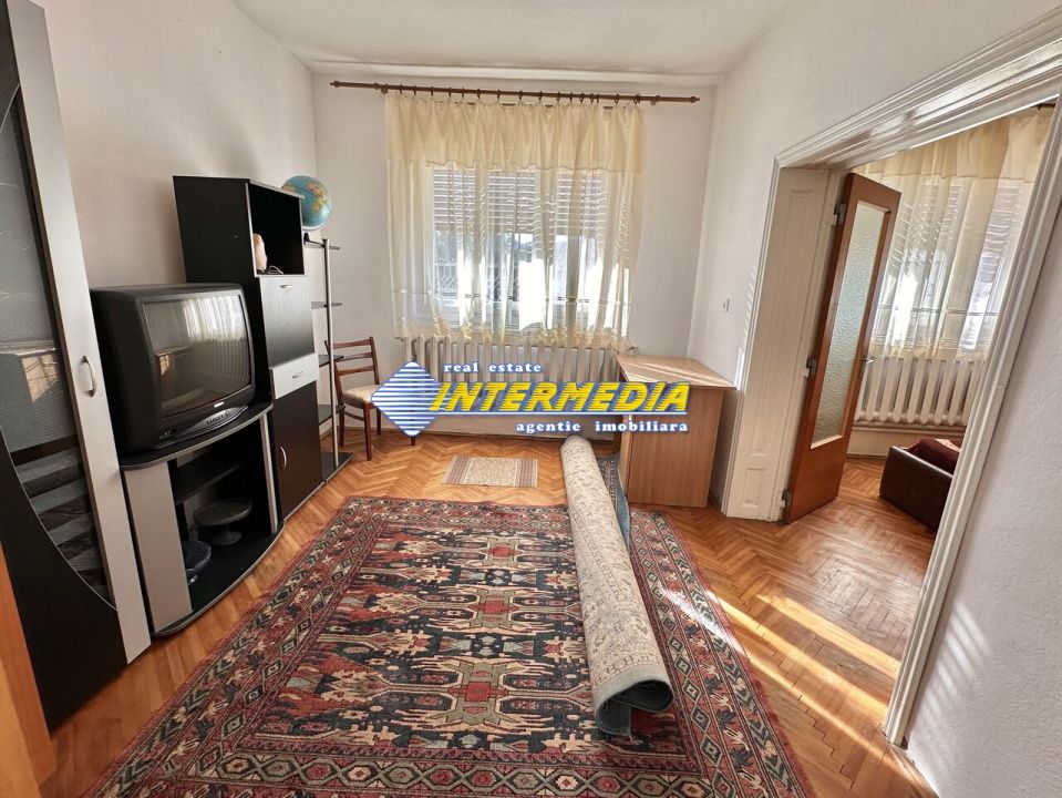 CASA 4 CAMERE I ALBA IULIA I 131 MP I TEREN 1430 MP I TOATE UTILITATILE I – fotografia 8 din 28