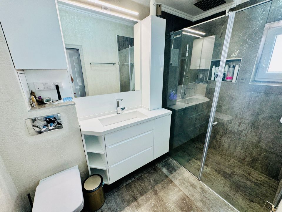Lux în Cartierul Tineretului: 4 Camere, Smart Home, 2 Parcări Deventer – fotografia 13 din 22