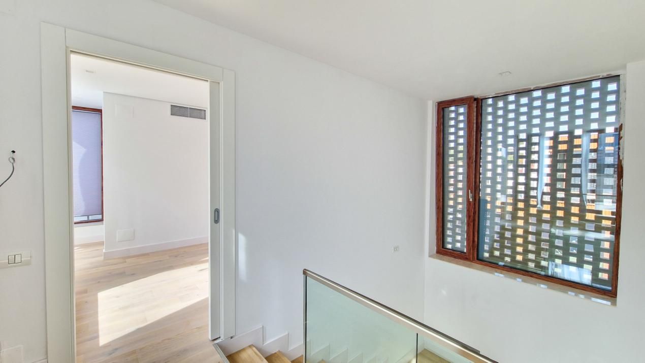 Vilă Contemporană de Lux în Zona Erou Iancu Nicolae – fotografia 44 din 60