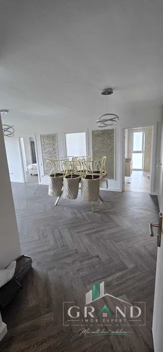 Apartament 3 Camere | 65 MP | Terasa | Parcare | Sopor – fotografia 3 din 7
