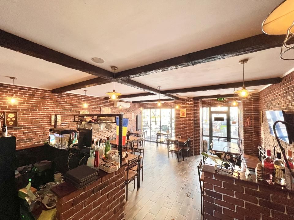 BUSINESS la CHEIE - RESTAURANT - PIZZERIE I DRISTOR I Since 2000 ! – fotografia 19 din 19