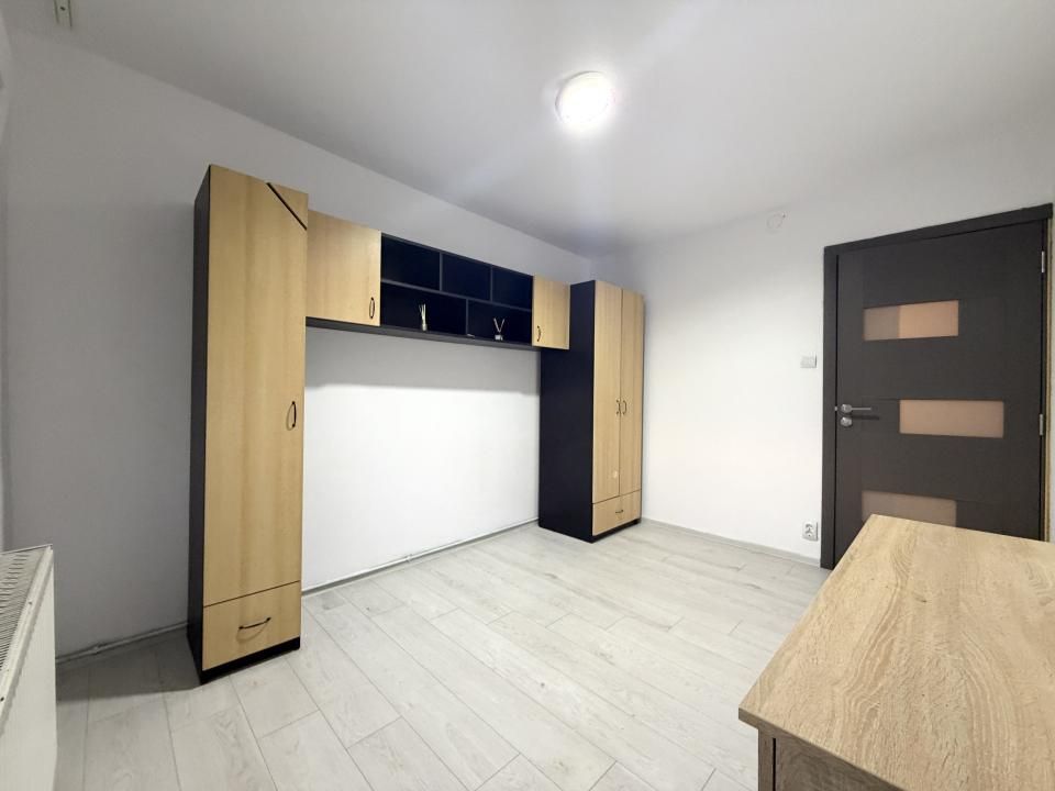 Apartament 3 camere, 70mp utili, parter, renovat -  Zona Dâmbovița – fotografia 7 din 11