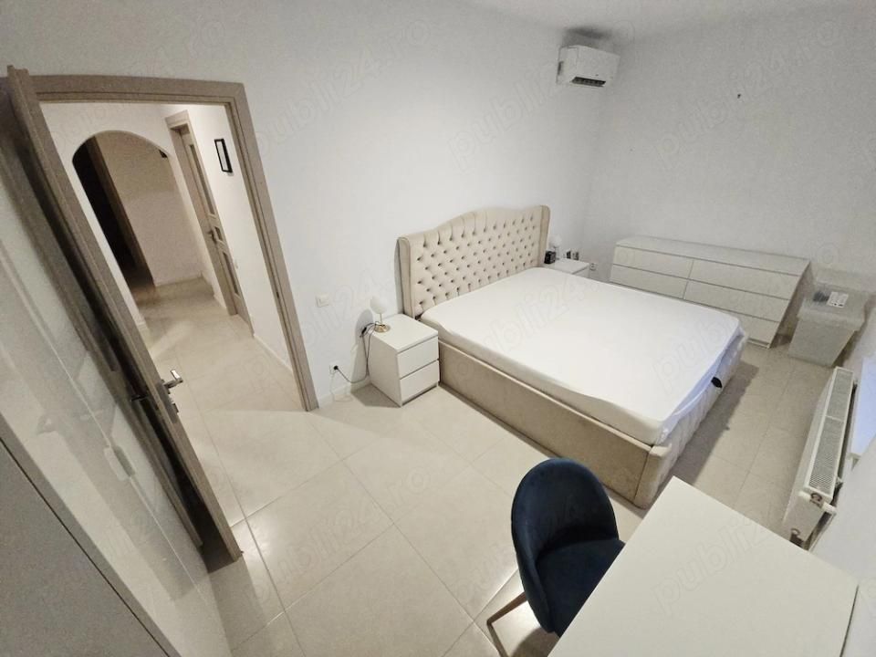 3 Camere de inchiriat | Pipera-Laguna | Metrou | PetFriendly | Centrala – fotografia 4 din 10