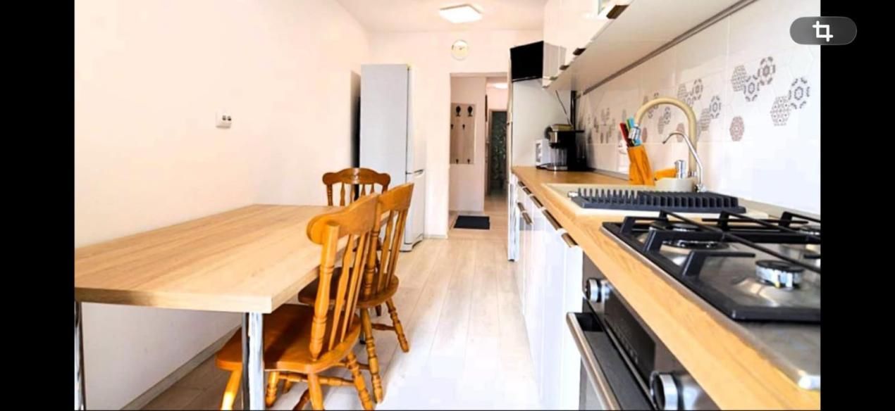 3 Camere de inchiriat | Decebal | Metrou | Mobilat - Utilat – fotografia 5 din 17