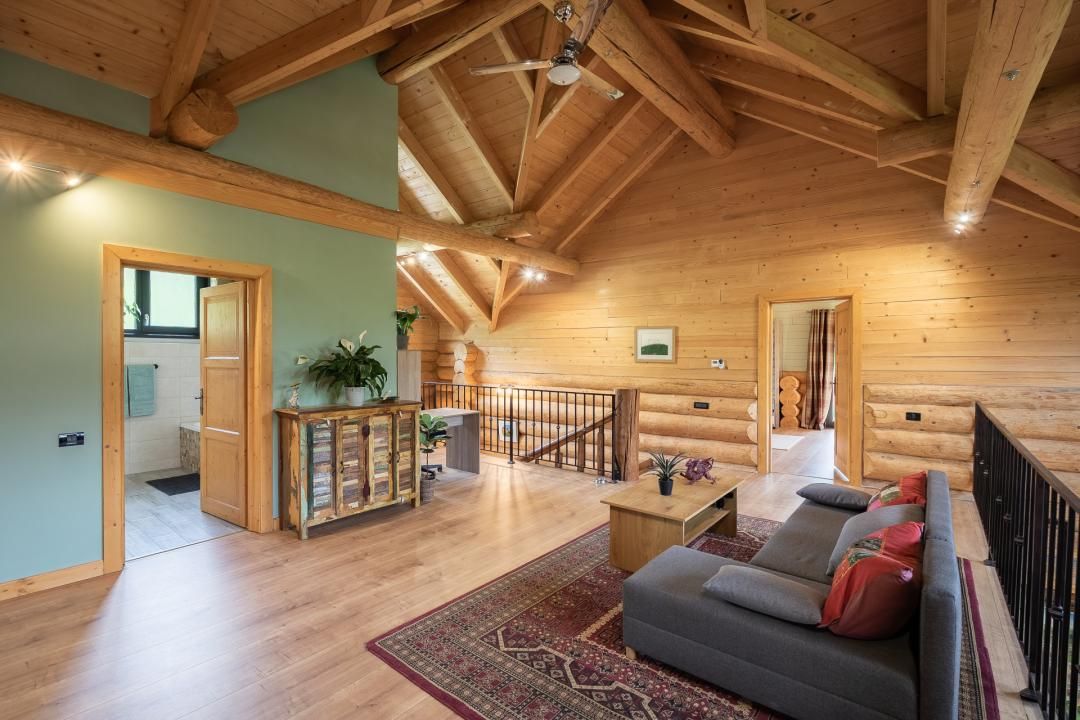 Stil de viață de vânzare – liniște, natură și confort premium – fotografia 23 din 55