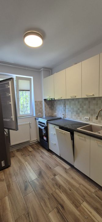 Apartament 3 Camere de inchiriat | Zona City Park Mall | Termen lung – fotografia 5 din 9