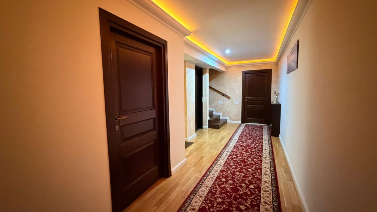 Vila 7 camere 475MP | Voluntari | Piscina | 4 locuri de parcare | – fotografia 19 din 50