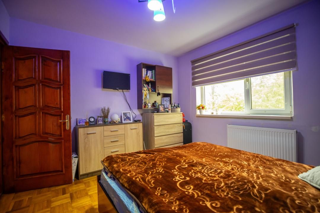 Apartament cu 3 camere decomandat de vânzare în Tomis Nord, Constanța – fotografia 16 din 22