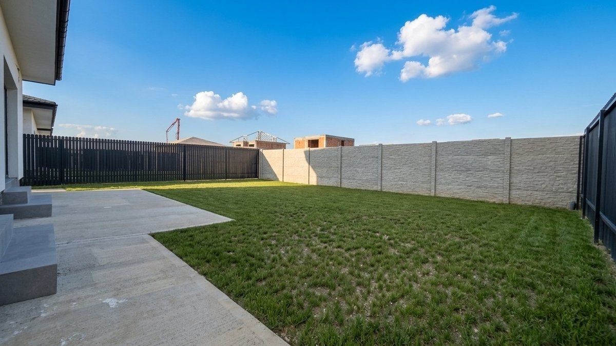 PRET PROMO| Nzeb | 121 mp Utili | Teren 400 | Complex privat – fotografia 13 din 26