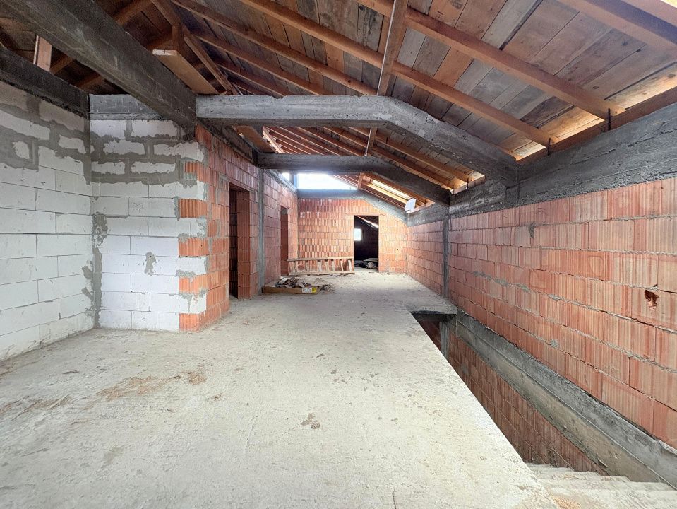 Casa P+M la Rosu in Valu lui Traian – fotografia 15 din 17