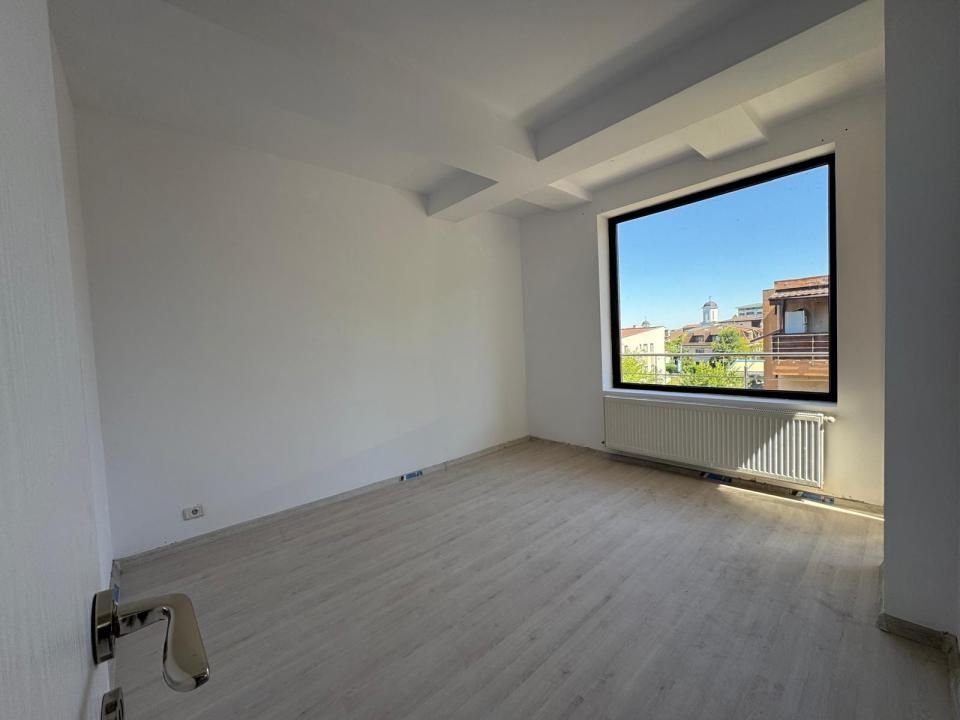 🏡 APARTAMENT 2 CAMERE + TERASĂ  27 MP | MILITARI RESIDENCE | PARCARE – fotografia 2 din 10