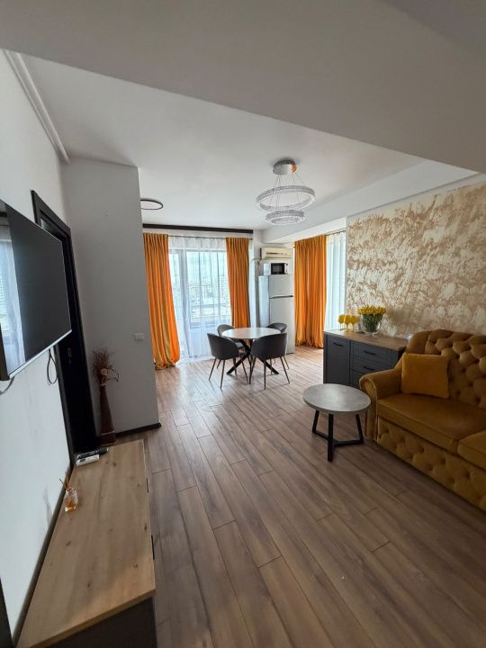 Apartament de vanzare in Mamaia – fotografia 12 din 12