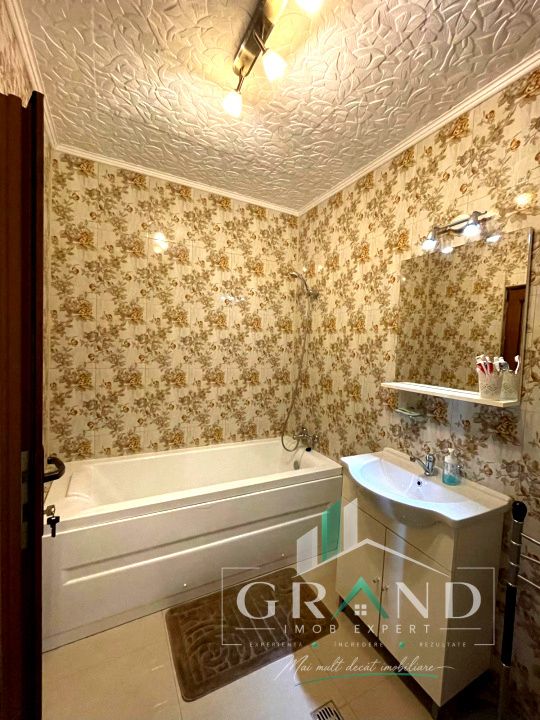 3 CAMERE | 2 DORMITOARE | BALCON | PARCARE | PETROM BACIU–STR.GALAXIEI – fotografia 7 din 12