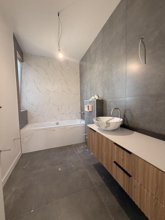 Casa individuala moderna pe parter - Dumbravita - Comision 0% – fotografia 12 din 16