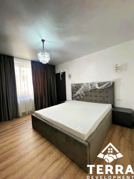 Apartament 3 camere - Tomis Plus – fotografia 6 din 25