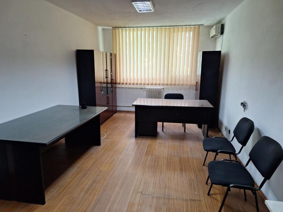Etaj partial in bloc de birouri zona Dristor – fotografia 7 din 9