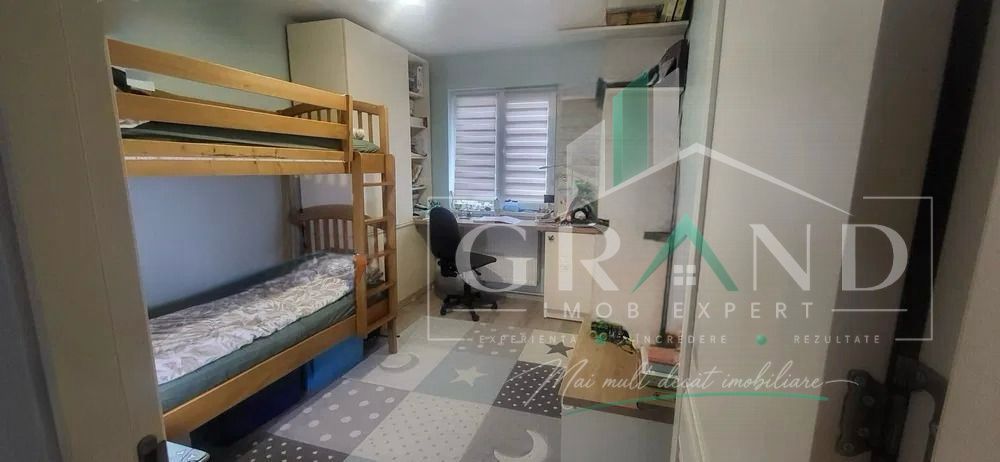 Apartament 3 camere, Nora, Mănăștur – fotografia 5 din 6