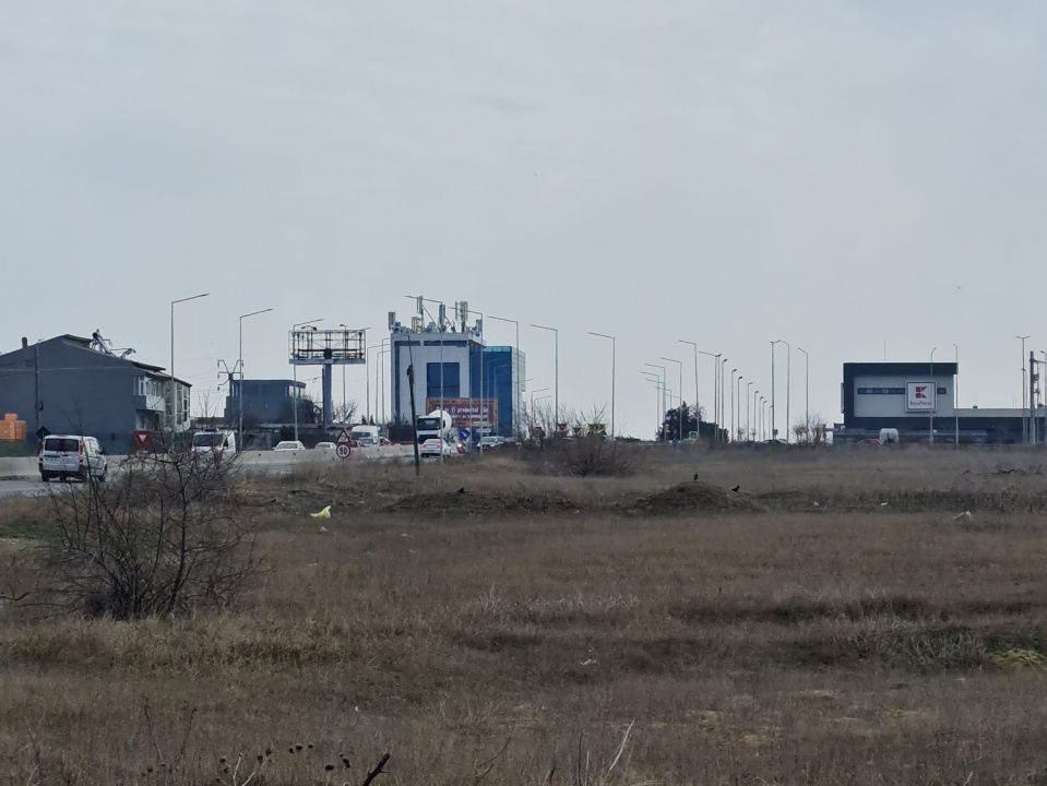 Vanzari terenuri in Constanta zona Boreal – fotografia 1 din 9