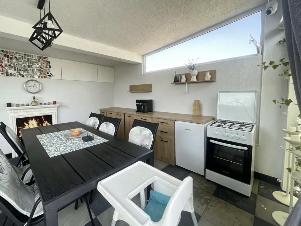 Apartament Premium 3 Camere cu Gradina 170 mp – Arhitecților, Sibiu – fotografia 16 din 20