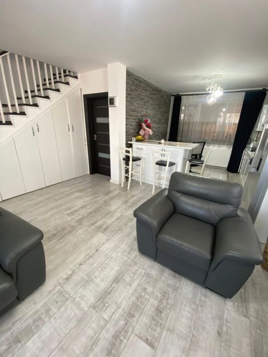 Duplex | 3 camere | 250mp teren | RAR - Gilău – fotografia 4 din 8