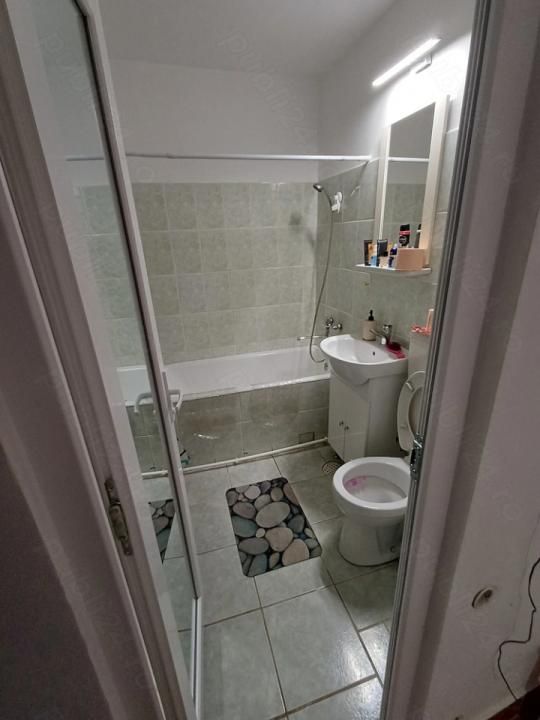 Apartament  2 camere Zona Cet – fotografia 2 din 7