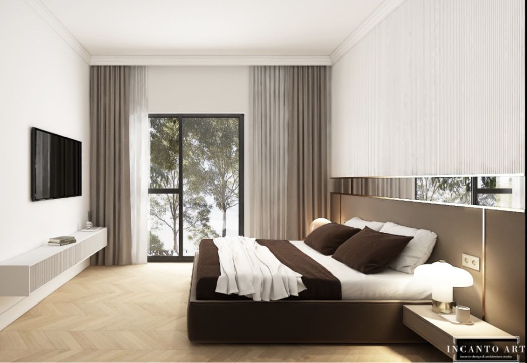 Casa S+P+1, 266mp utili, zona Panoramic – fotografia 14 din 17