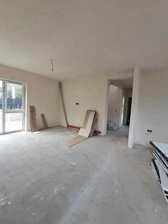 COMISION 0% CUMPARARE/Casa INDIVIDUALA 600 mp teren POPESTI – fotografia 10 din 18