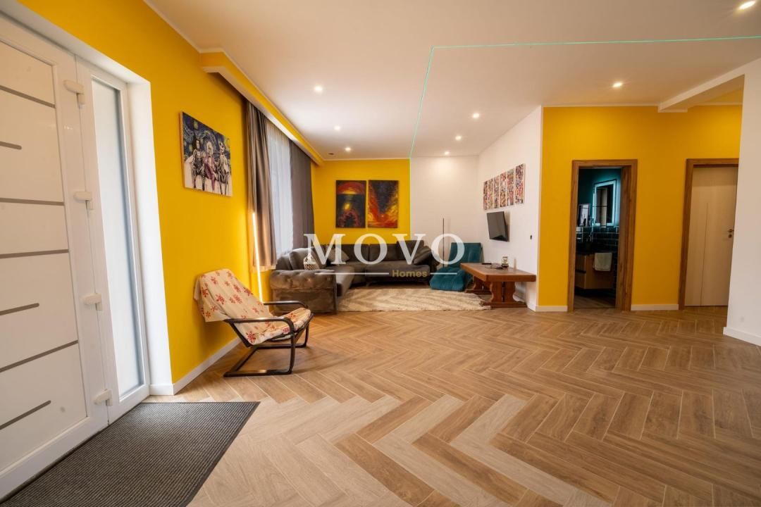 Casa individuala 4 camere | 625mp teren | Sistem fotovoltaic | Calea Urseni – fotografia 4 din 20