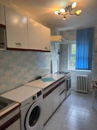 2 Camere de inchiriat | Vacaresti | Metrou | Utilat | Mobilat – fotografia 5 din 8