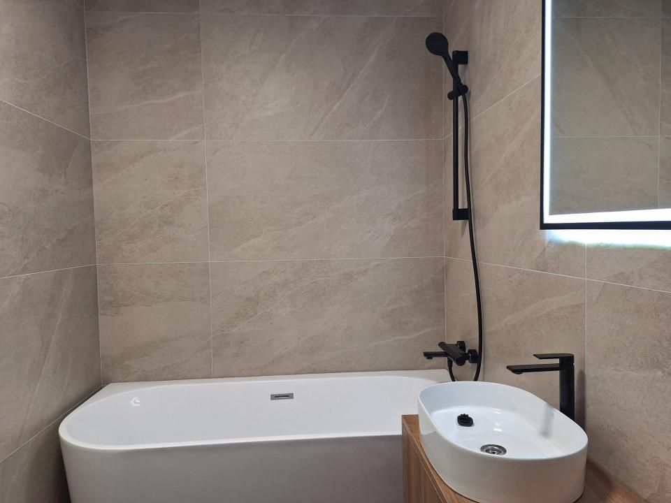 Apartament 2 camere | modern | nelocuit | Eroilor Residence – fotografia 6 din 7