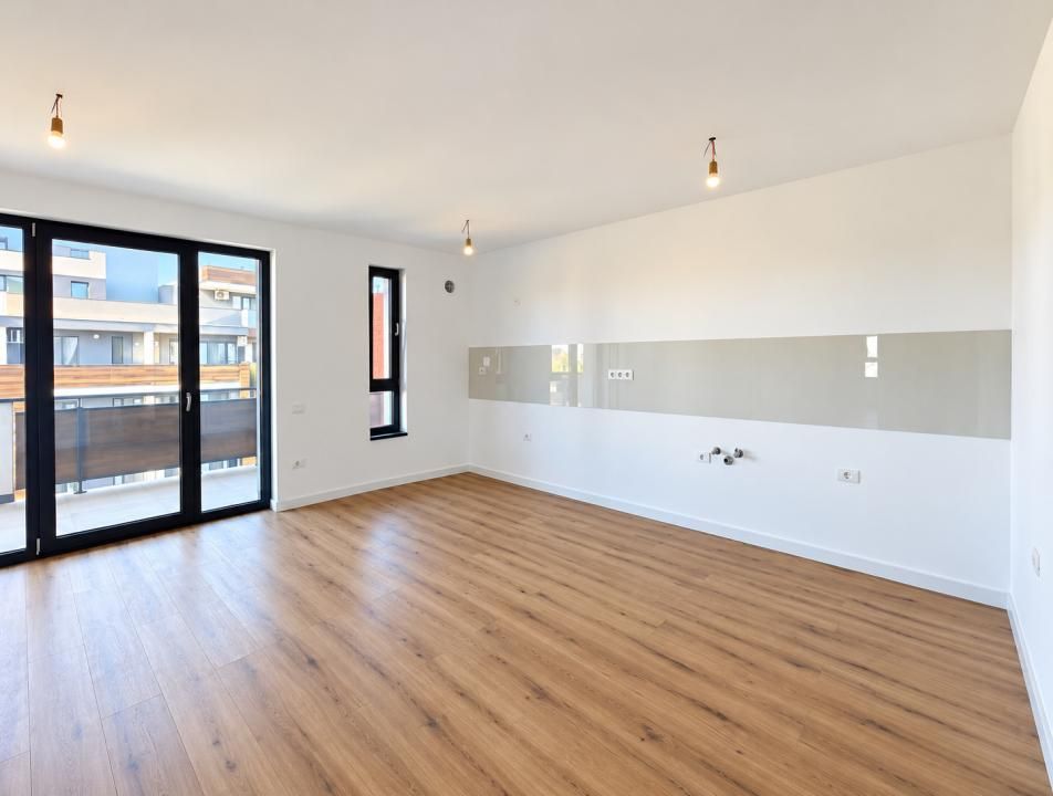 Apartament cu 3 camere, 67 utili, etaj 5, lift-Aradului – fotografia 2 din 8