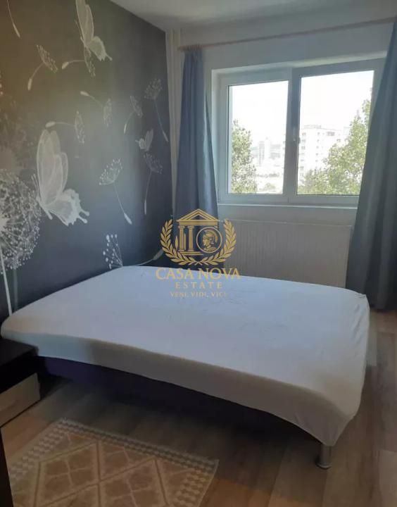 Apartament 2 camere 40mp, cartier Manastur, centrala proprie, AC – fotografia 3 din 7